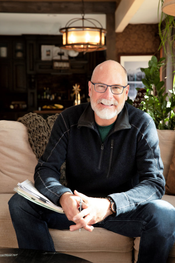 Scott Metzler